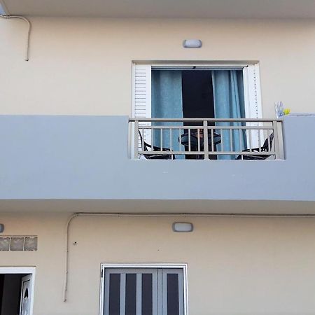 Villa Tzortzaki - Dias Tertsa Екстер'єр фото